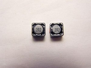 2r2 резистор smd