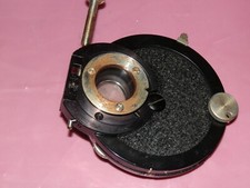 Vintage Carl Zeiss Microscope Darkfield - 4215148