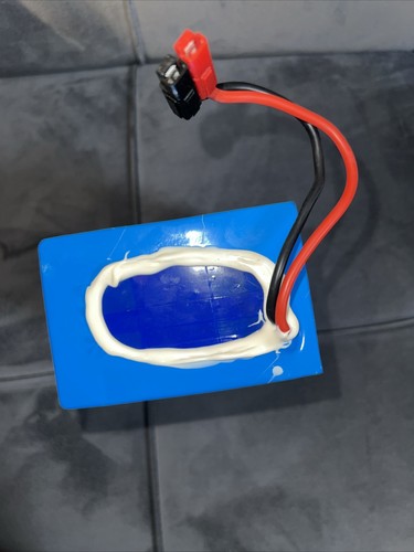Lithium Ion Battery 10ah-252wh, WP-BBB-01-C, For Mobility Scooter & Others - Picture 2 of 3