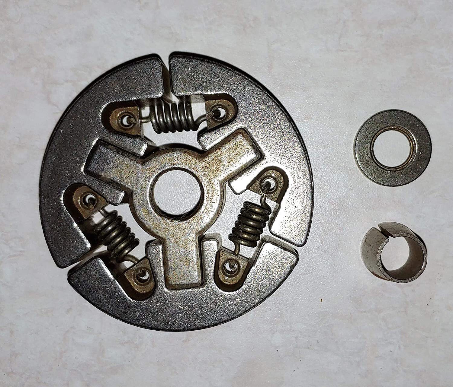 STIHL 070 090 Chainsaw Clutch Assembly Replaces 1106 160 2001 1106160200-image