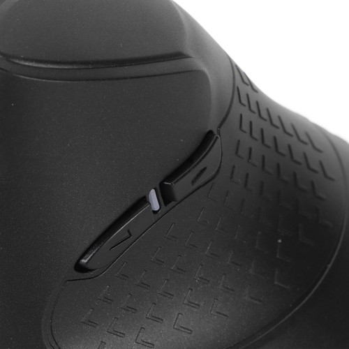 Wired Vertical Mouse Adjustable Dpi 7200 Usb Ergonomic Optical Mouse Rgb Gam HEN - Picture 17 of 22