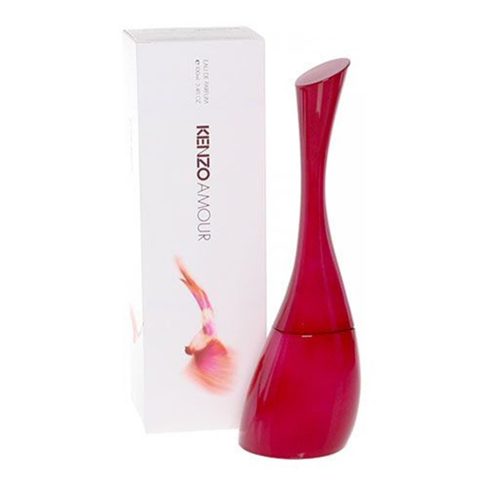 amour de kenzo