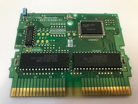 Castlevania III Dracula's Curse - Nintendo NES  (RK)