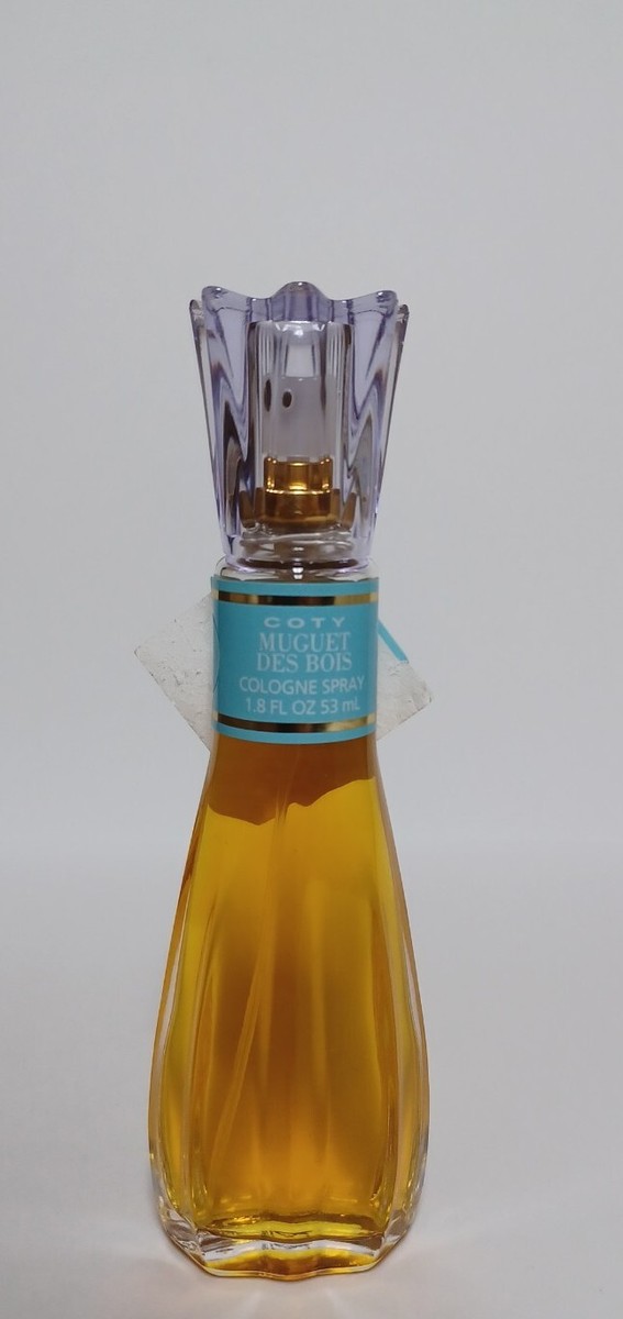 Coty muguet des bois Women's Eau de Cologne for sale online