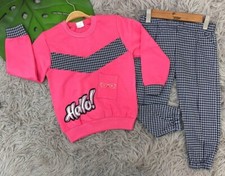 Girl's set Brad New Size 6-7