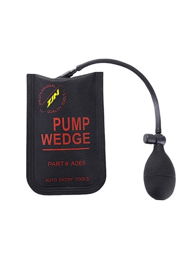 Air Wedge Bag Pump Commercial Inflatable Air Wedge Pump Tool Air Wedge Pum Tool∂ - Picture 10 of 17