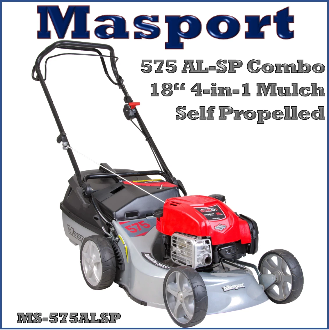 Masport 200st discount