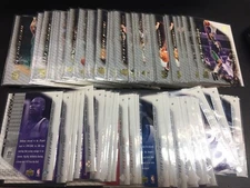 1x 2000-01 SPx Basketball Card - You Pick "Styles" ($2 Minimum Order Required)