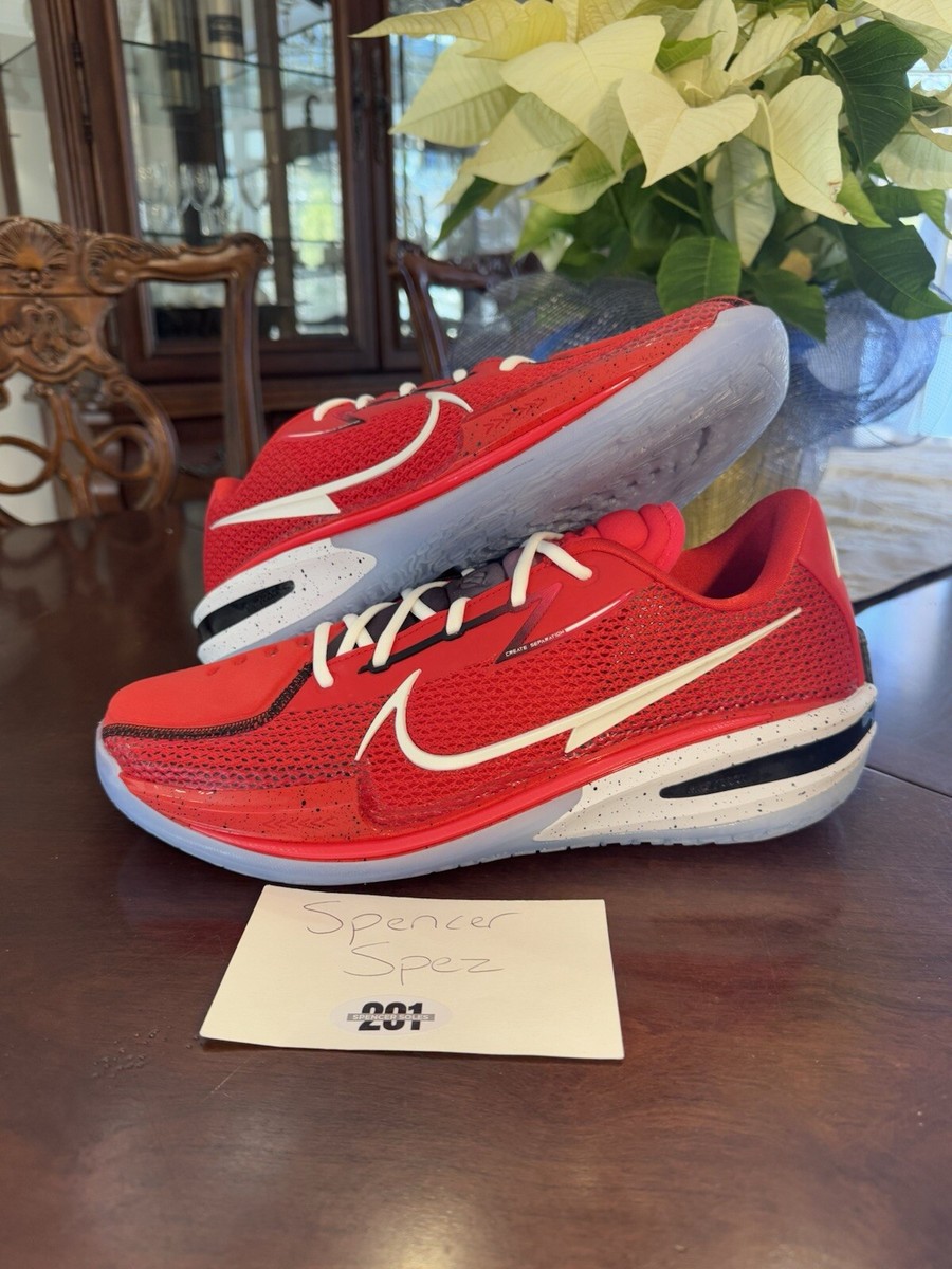 Nike GT Cut 1 Demar Derozan RARE SIZE 14 Player Exclusive PE