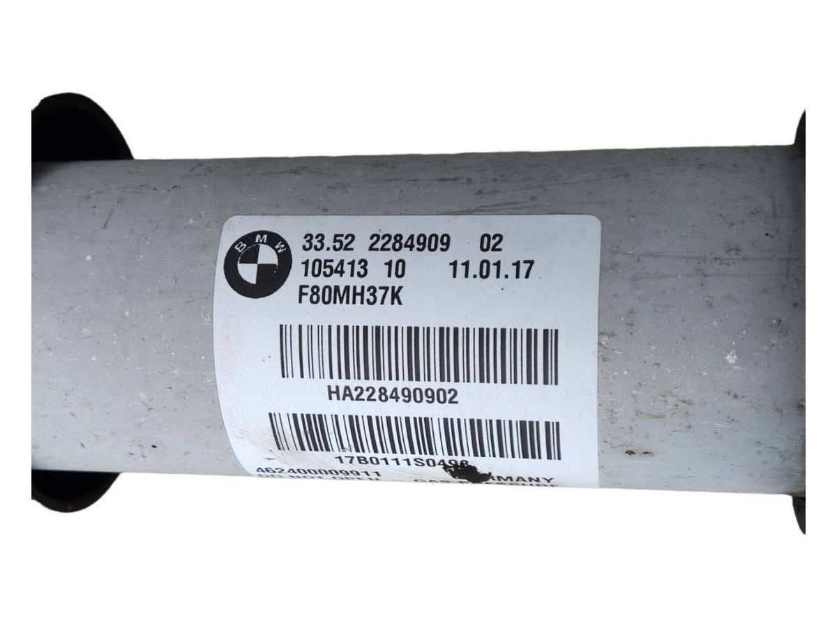 スコープ BMW Shock absorber EDC, rear left 33522284909 3' F80 M3 | eBay