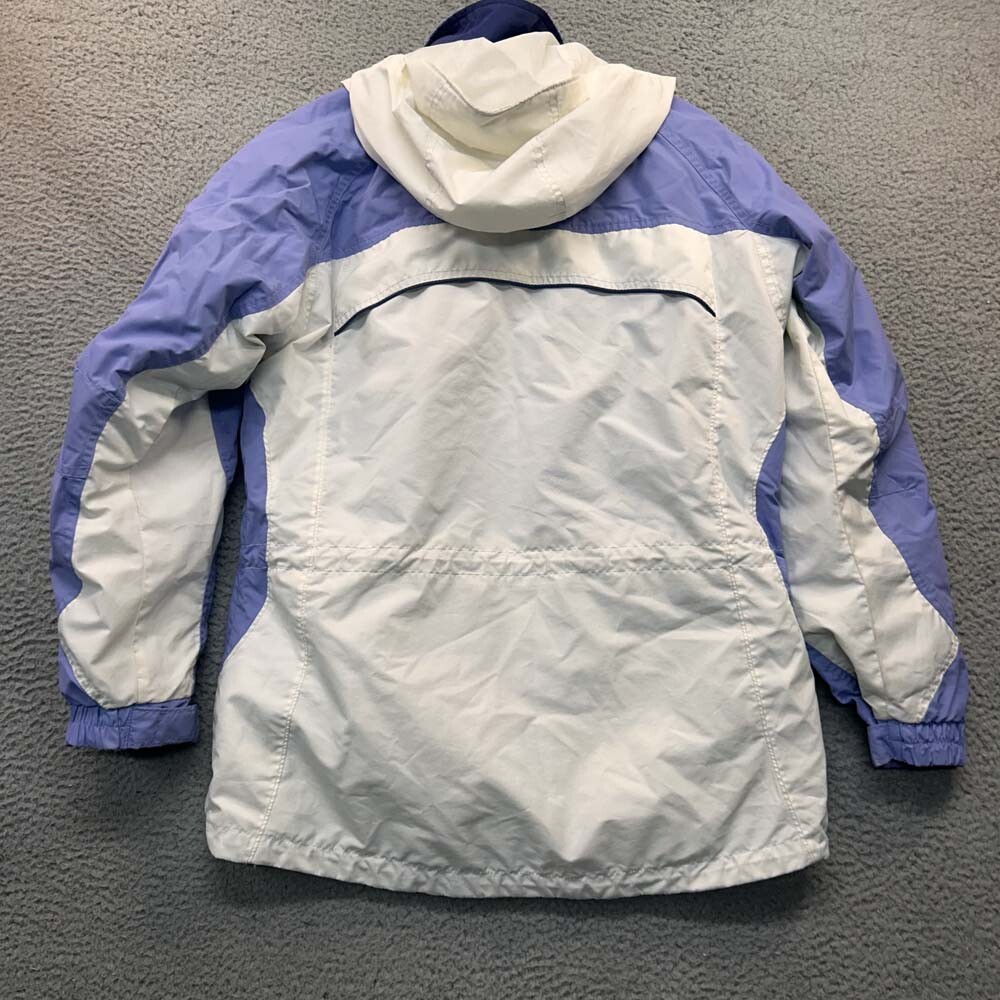 Columbia Jacket Womens Basic Size Medium Winter C… - image 15