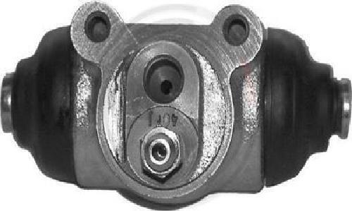 Original A.B.S. Wheel Brake Cylinder 52912X for Ford Mercedes-Benz Nissan