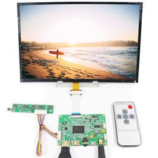 Mini HD LCD Controller Board 10.1 in B101UAN01.C 1920x1200 IPS LCD Screen