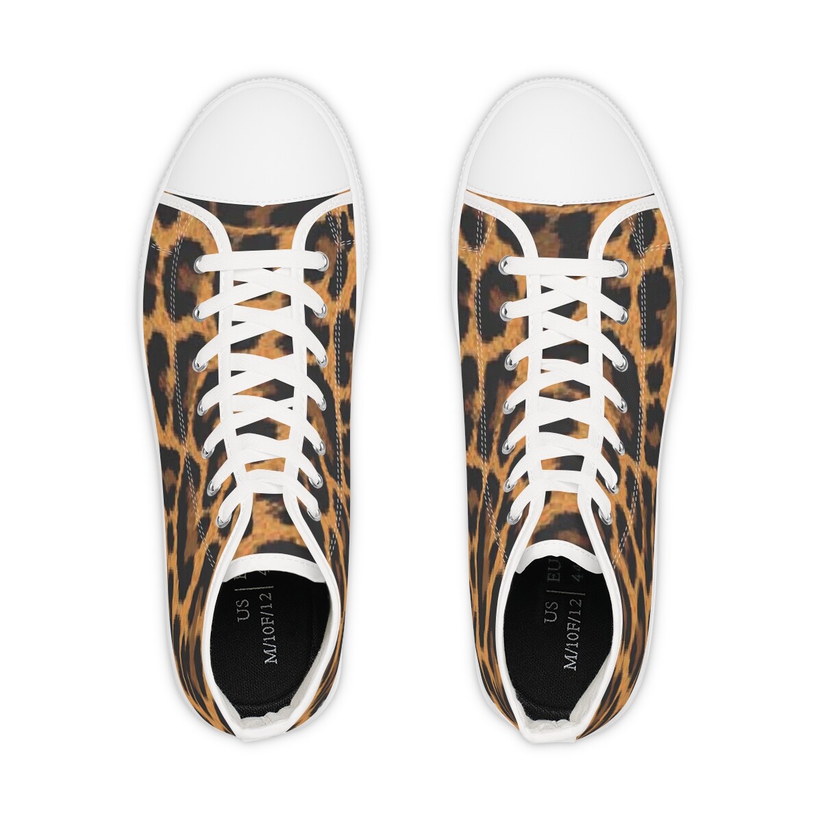 LEO ORANGE SNEAKERS | eBay