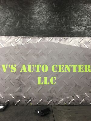 2007 Saturn Aura Interior Fuse Box Cabin 47247