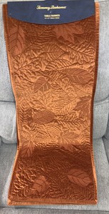tommy bahama table runner