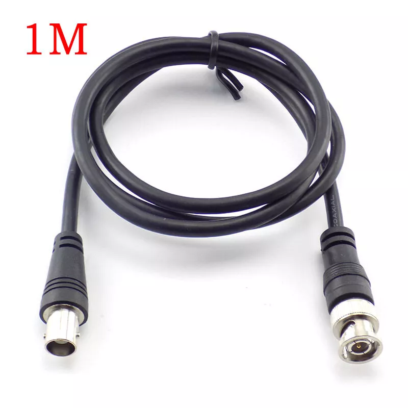 Bnc connector cheap with wire