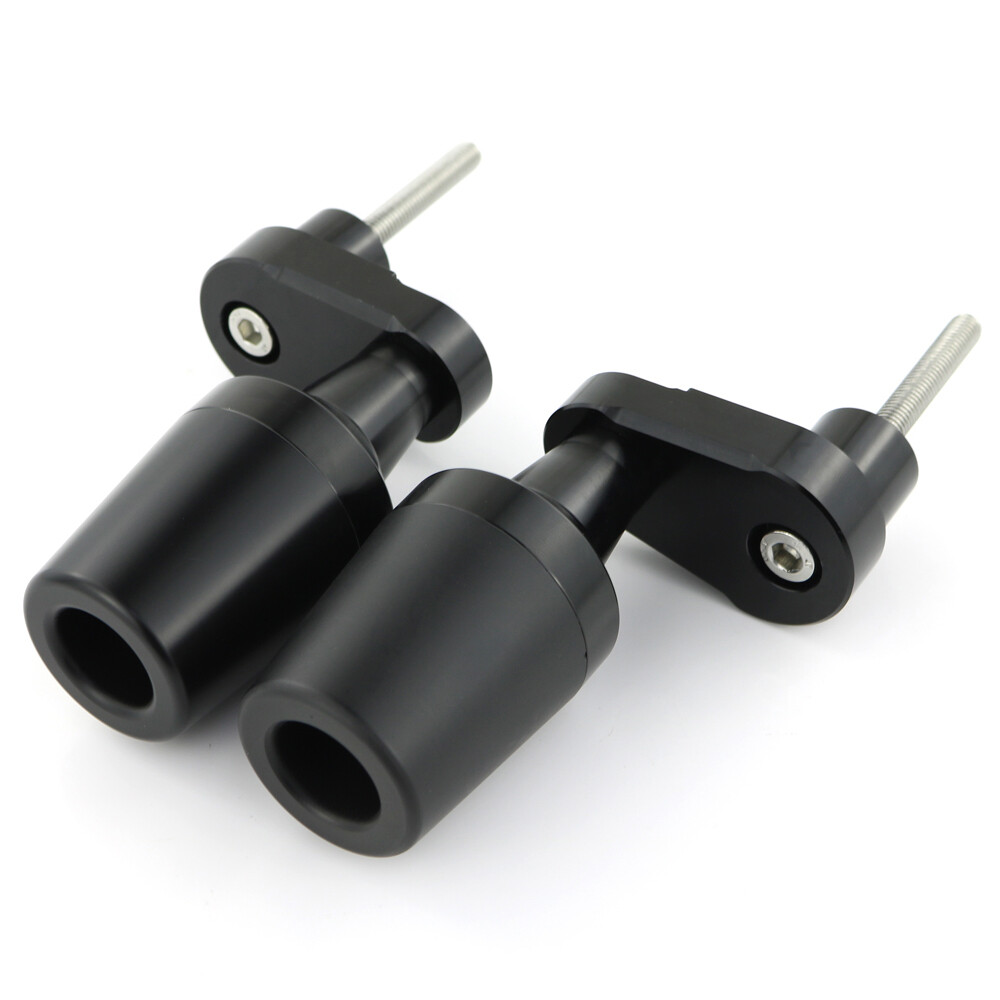 Fit For 2018-2023 Kawasaki Ninja 400 Frame Sliders Crash Guard Cover Protector 