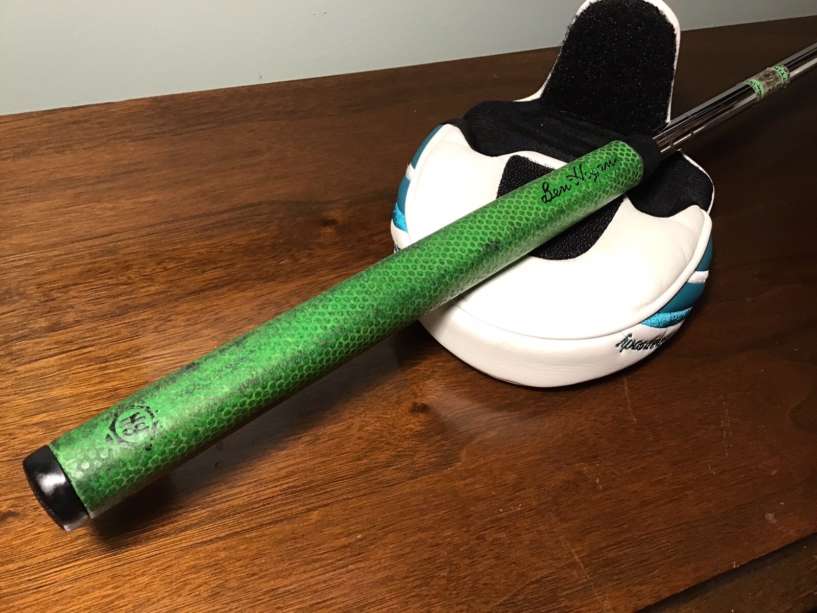 Ben Hogan by Bettinardi The Hawk BHB11HK Putter w/ HeadCover Right