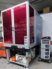 Schwei&szlig;roboter OTC Easy Arc Schwei&szlig;maschine Schwei&szlig;ger&auml;t Welbee Schwei&szlig;brenner