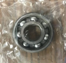 6304-C3 SKF Deep Grove, Single Row, Ball Bearing 20X52X15 (mm)