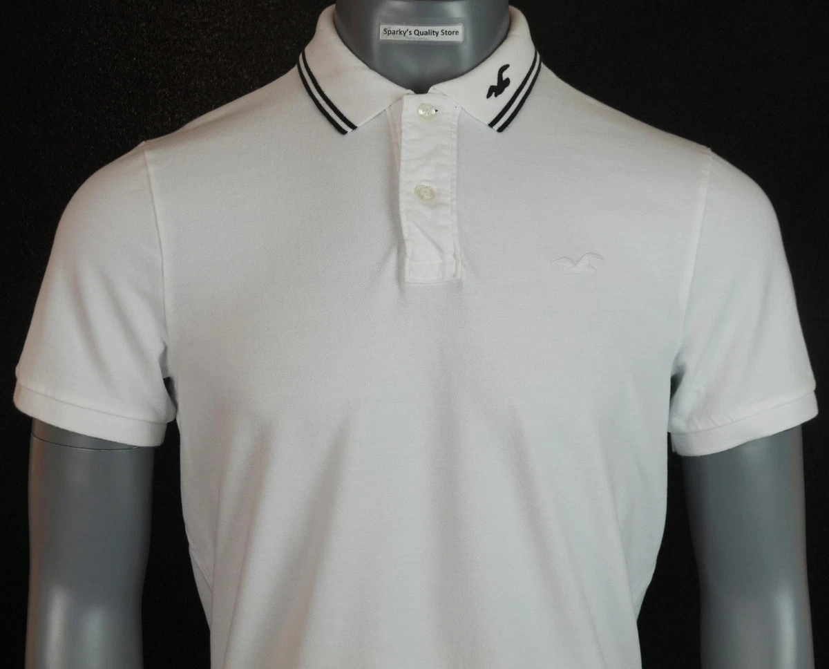 Hollister polo shop uomo