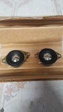 Pair of 2 1-5/8" 30W Speakers 8 Ohm OPEN BOX