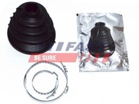 Fast Faltenbalgsatz Antriebswelle Radseitig FüR Fiat Seicento/600 187_ 1.1 0.9