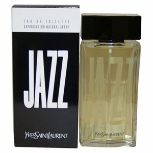 jazz ysl 100ml