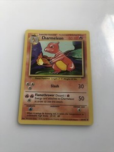 Original Base Set Pokemon | eBay