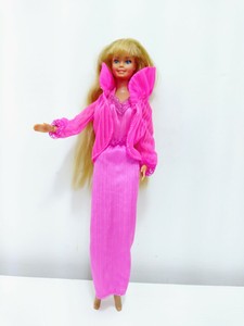 beauty secret barbie