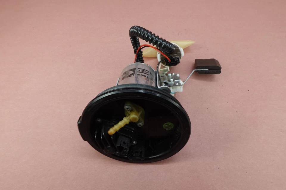 Conjunto de bomba de combustible gasolina BMW F650 GS F650GS 2011-2017 Foto 2 de 4