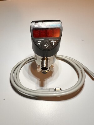 Festo 8022816 SPAW-P10R-G14F-2NA-M12 Drucksensor