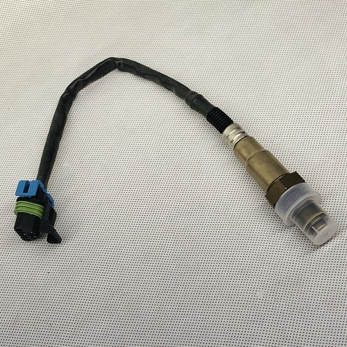 Sensor De Oxígeno BOSCH 16454 Para Buick, Cadillac, Chevrolet, GMC 2009-2016 – Reemplazo Directo