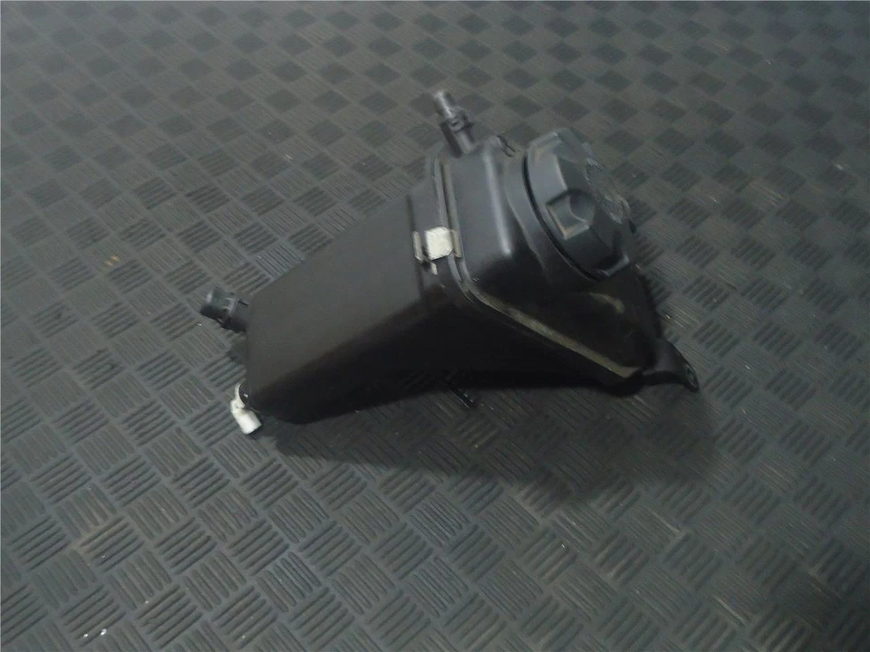 BMW 335i xDrive 2009-2013 depósito de refrigerante del motor Dorman Foto 3 de 4