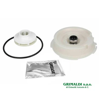 BOSCH SIEMENS KIT RIPARAZIONE POMPA LAVASTOVIGLIE BOSCH NEFF SIEMENS 10013913 00419027