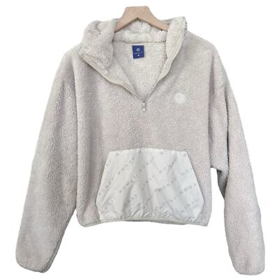 Monat Sherpa Sweater