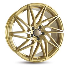 4x 19 Zoll KT20 Felgen f&uuml;r Mercedes S Klasse W221 Coupe C217 SLK R171 R172