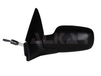 Alkar 6164228 Outside Mirror For Renault