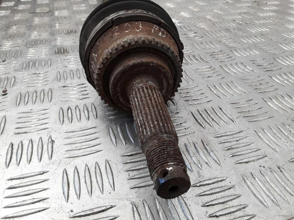 Mitsubishi Galant 1998 2.0i Right Front driveshaft Petrol 100kW VEI12395 Foto 4 de 4