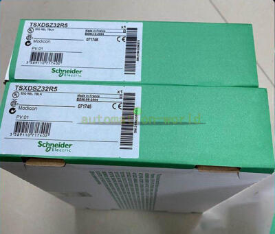 1PCS NEW TSXDSZ32R5 TSX DSZ 32R5 Output Module