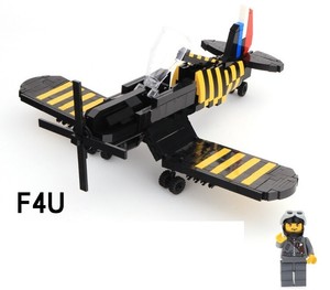 lego war planes world war 2