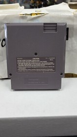 YOSHI'S COOKIE NINTENDO NES VIDEO GAME AUTHENTIC NO BOX OR MANUAL