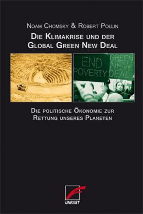 Thumbnail - Die Klimakrise Und Der Global Green Deal, Noam Chomsky