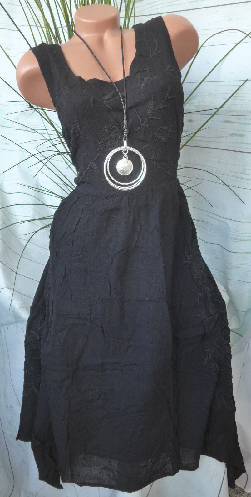 coast black dress debenhams