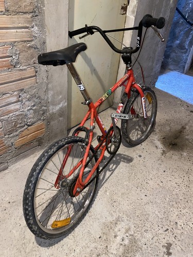 Bmx Atala Vintage - Foto 2 di 3