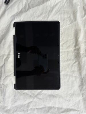 Dell Chromebook 11 3100 2 in 1 TS WXGA LCD Panel FHMWH MFX94 TM6C0 S1#