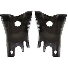 New Front Bumper Bracket Set For 1993-1997 Hardbody D21 Truck 2WD