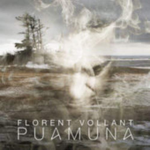 Florent Vollant Puamuna (CD)