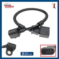Kurbelwellen-Positionssensor CPS FüR Skoda Octavia II 2.0 TDI 03G957147C